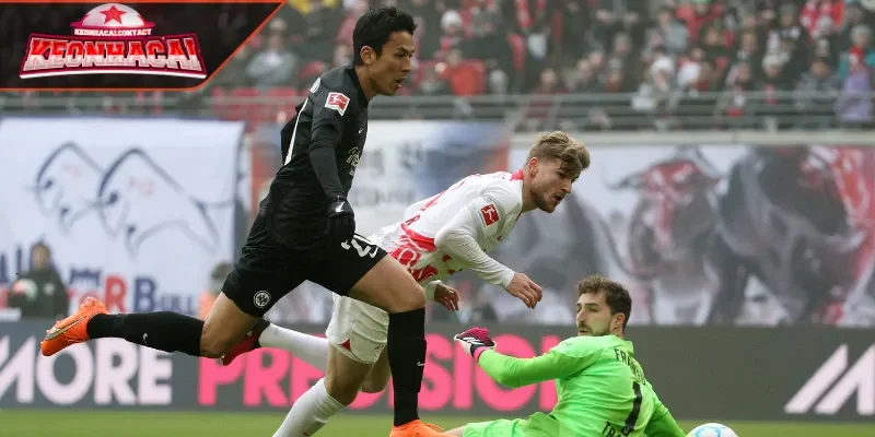 Đội hình dự kiến ra sân RB Leipzig vs Eintracht Frankfurt