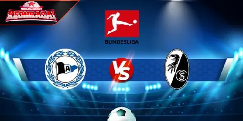 Nhận định Arminia Bielefeld vs Freiburg chi tiết