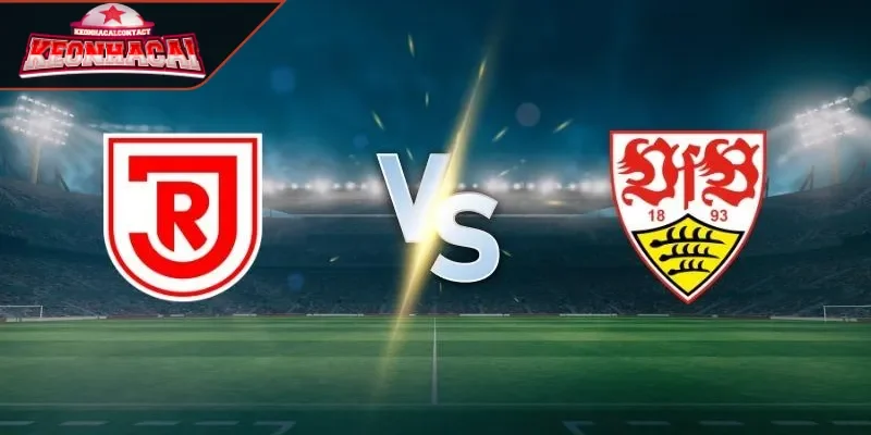 Nhận định Jahn Regensburg Vs Stuttgart chi tiết