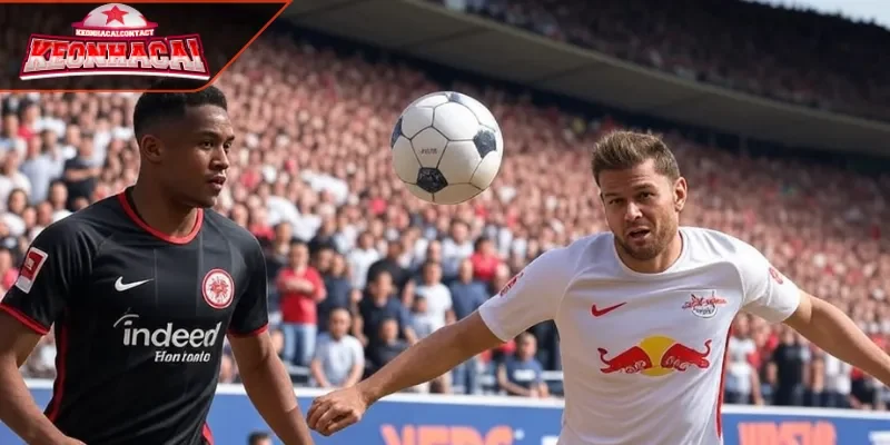 Nhận định RB Leipzig vs Eintracht Frankfurt từ chuyên gia