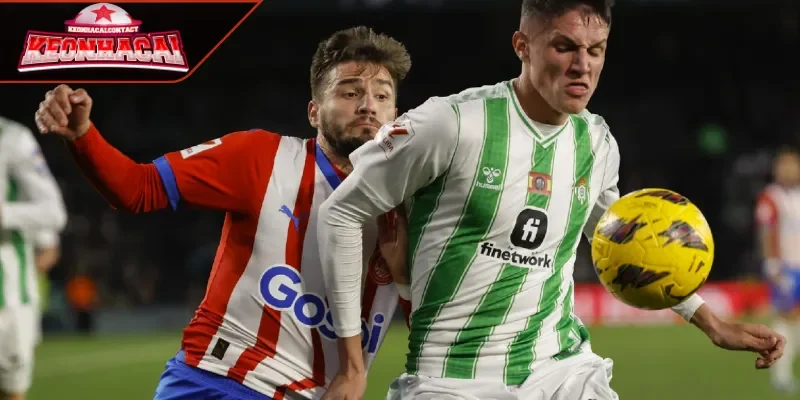 Nhận định về diễn biến Sant Andreu vs Real Betis