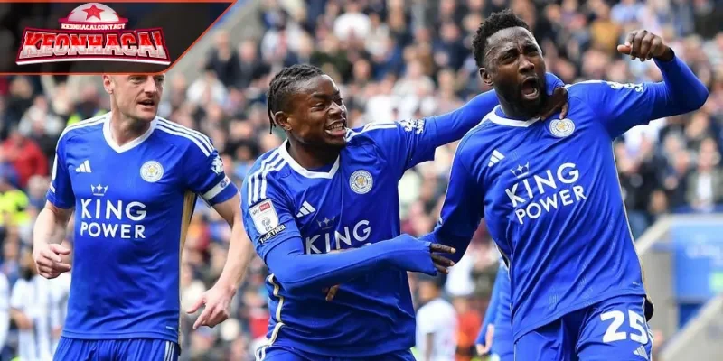 Nhận định về đội bóng Leicester City