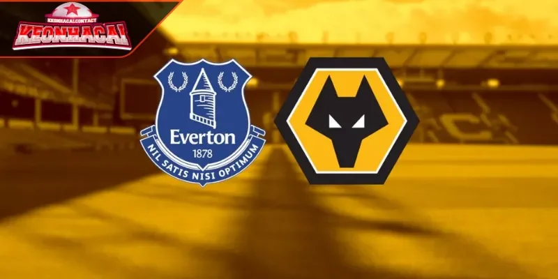 Soi kèo Everton vs Wolves với thông tin cơ bản