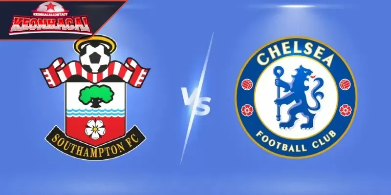 Soi kèo Southampton vs Chelsea phong độ trước trận 