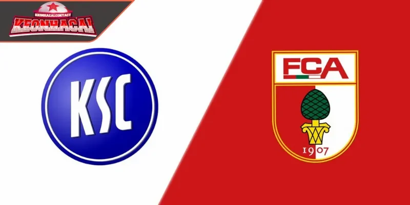 Tổng quan nhận định Karlsruher vs Augsburg