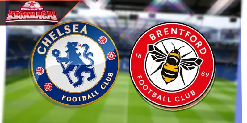 Tổng quan phong độ Chelsea và Brentford trước vòng 9